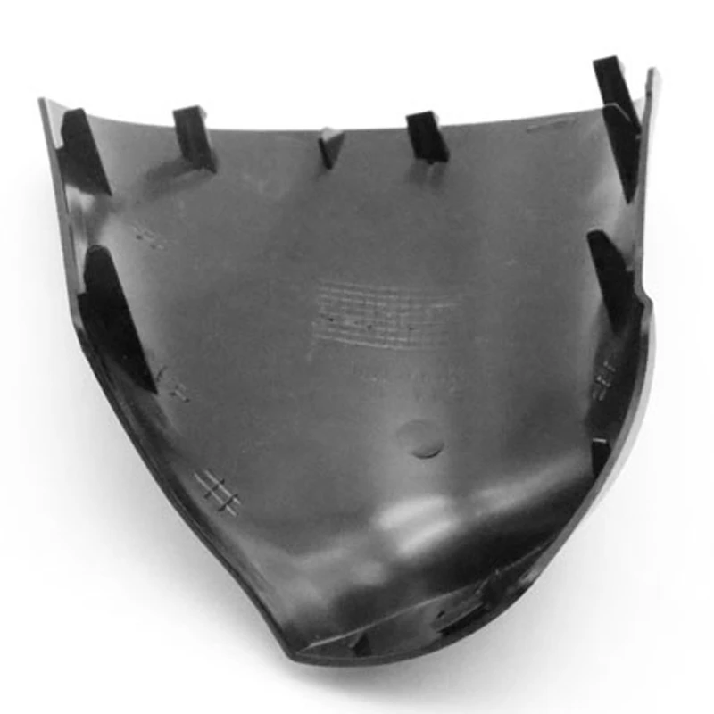 Базовая Крышка для бокового зеркала автомобиля крышка заднего вида отделка