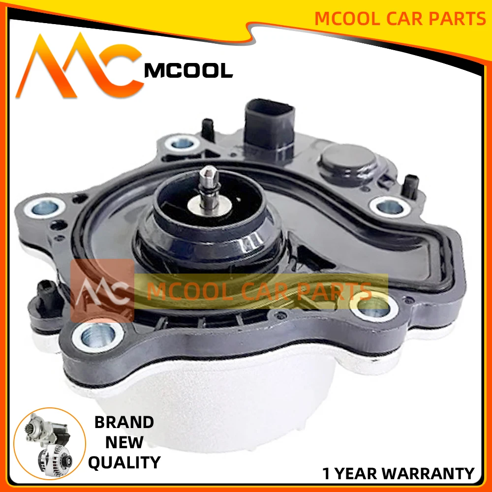 Водяной насос охлаждающей жидкости двигателя и проход для Honda Clarity 1.5L 2018-2021 192005