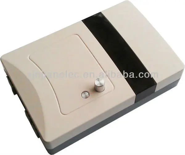 

Интеллектуальная автоматическая беспроводная Заводская сигнализация AF1