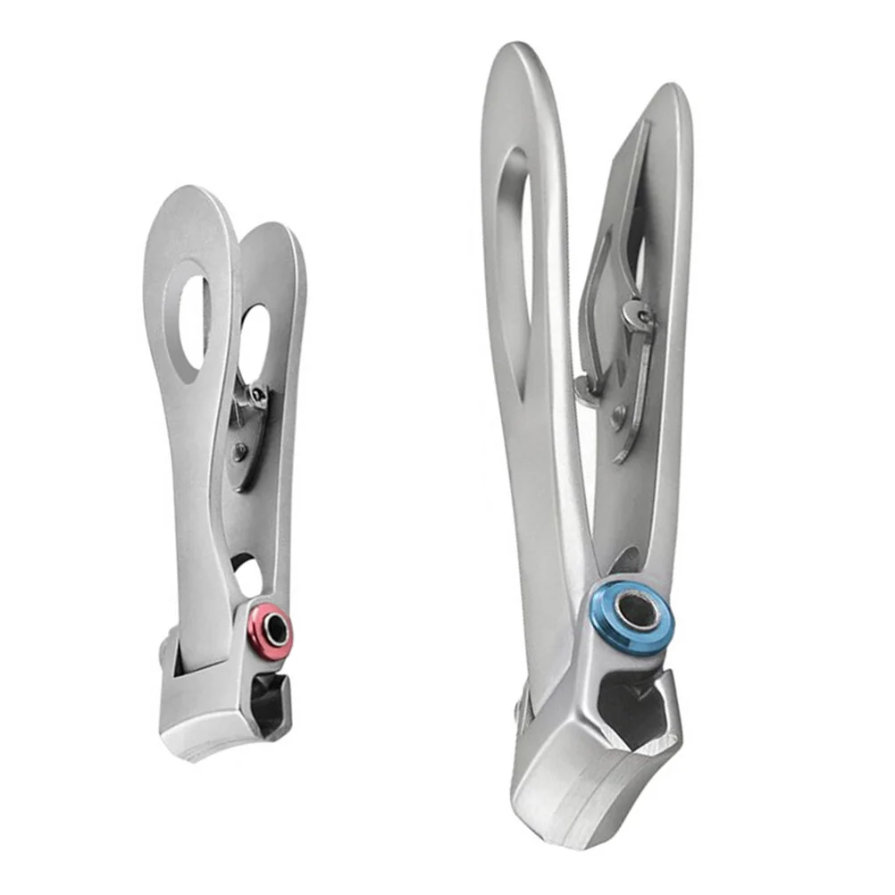 

Набор для маникюра из нержавеющей стали, 2 шт.