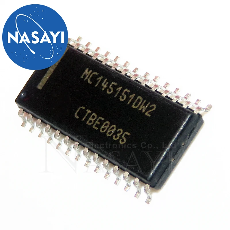 Интегральные схемы MCP23017-E/SO MCP23S17-E/SO