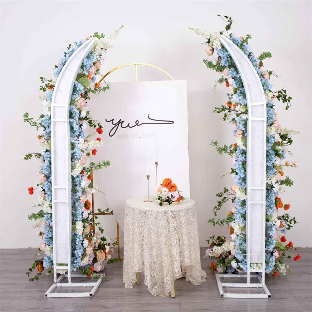 Рисунок 4 - Свадебное украшение для заднего фона