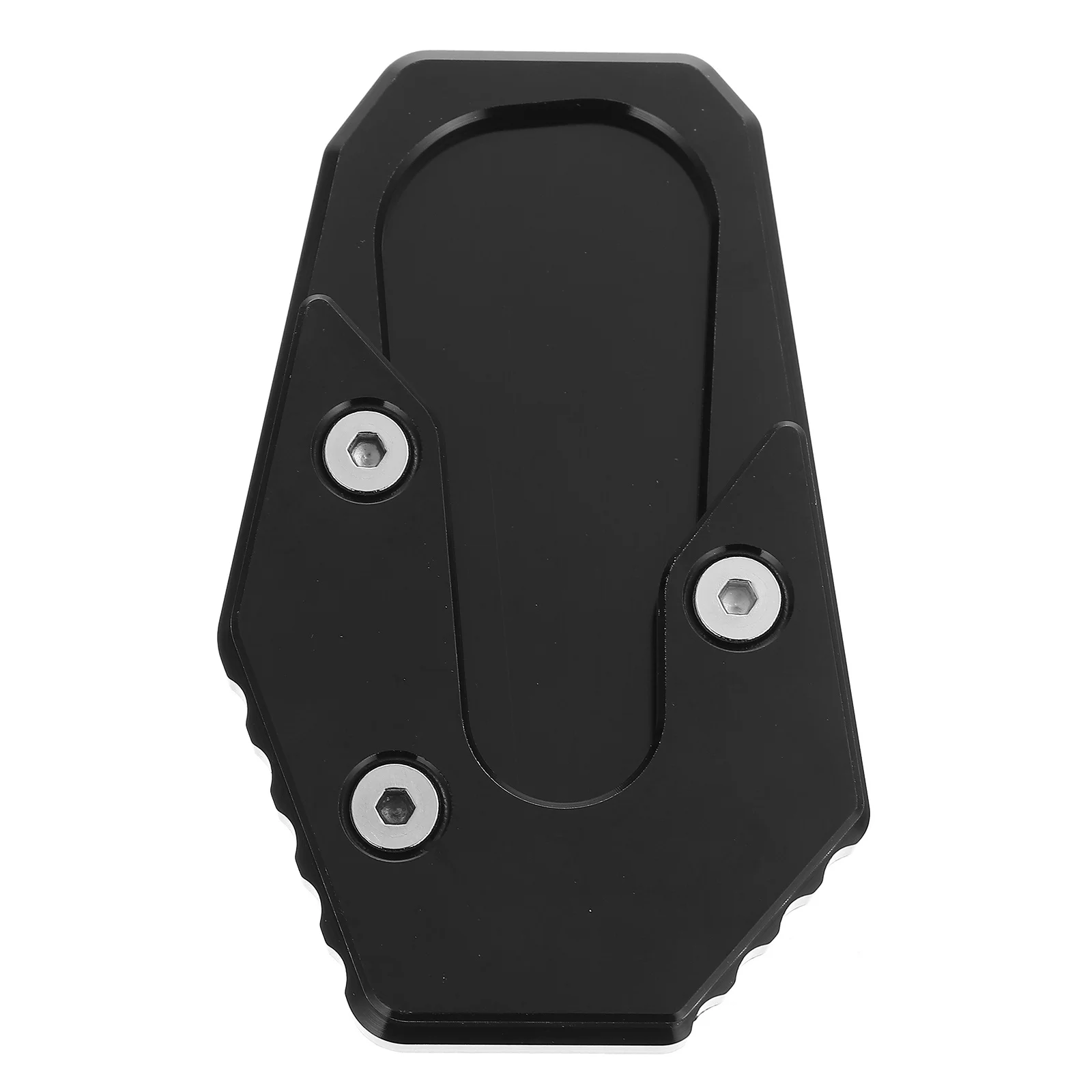 

Боковая подставка для мотоцикла, боковая подставка, удлинительная пластина, Аксессуары для мотоцикла