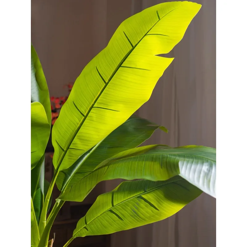 Sen Yicheng высококачественное искусственное роскошное крупногабаритное растение