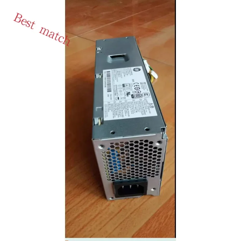Новый оригинальный блок питания для HP 280 G3 400 G5 SFF 180 Вт L07658-001 L17839-001 PA-1181-3HB 100%