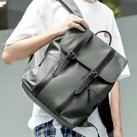 2022 mens backpack multifunctional waterproof bags for male business laptop backpack high quality bagpack nylon casual rucksack