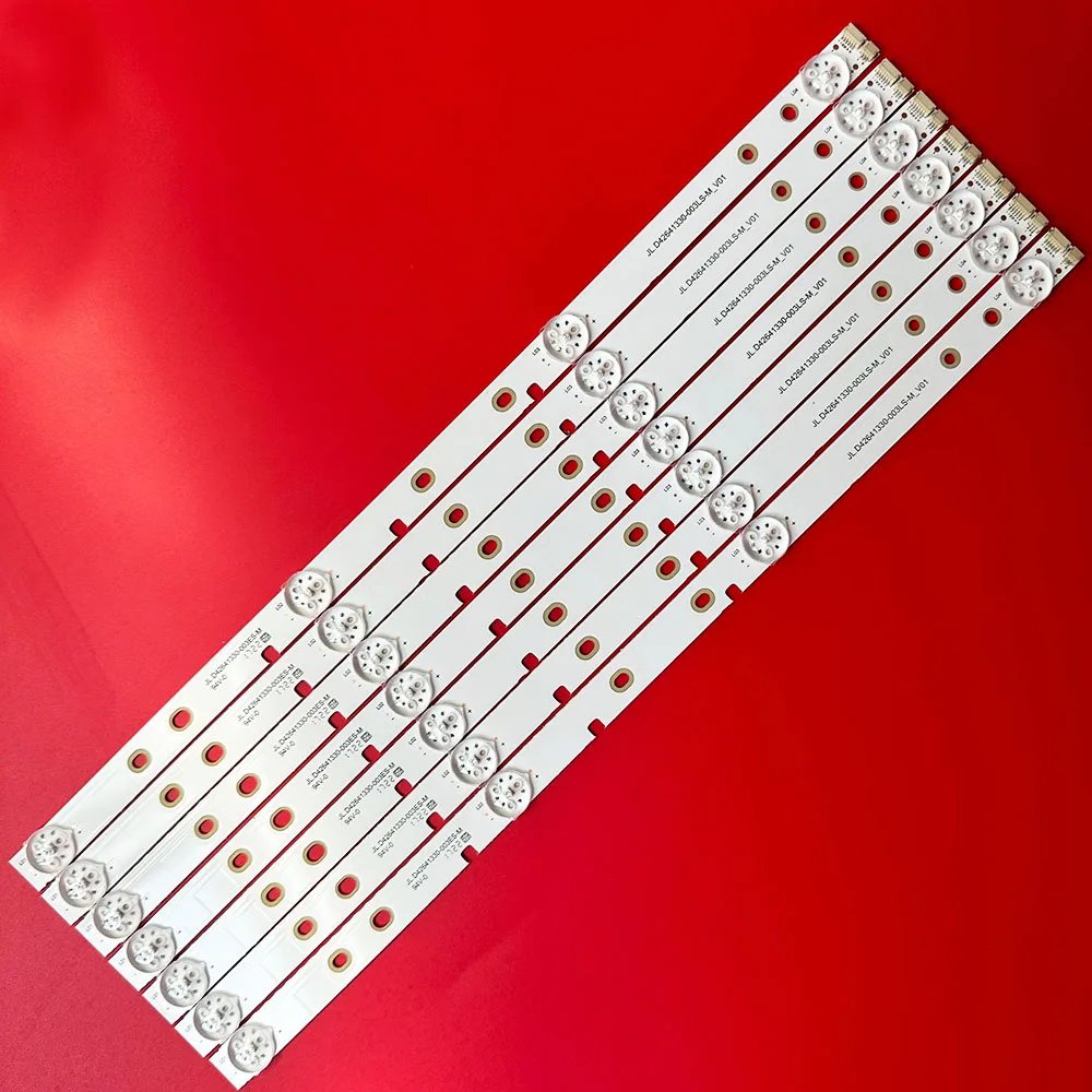 

Светодиодная лента Aibik для Hisense LED43EC520UA