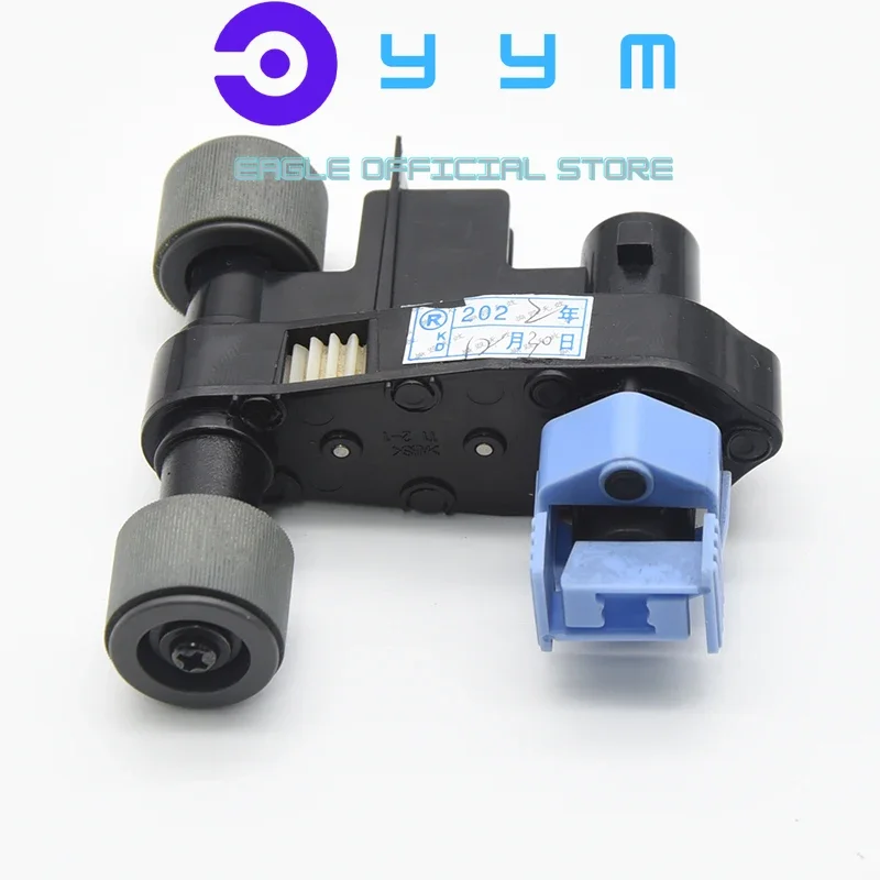 1X OEM новый 40X7774 для LEXMARK mx810 mx811 mx812 mx710 mx711 Mfp mx710de mx711de mx710dhe mx711dhe mx711dthe Adf Pick Roller