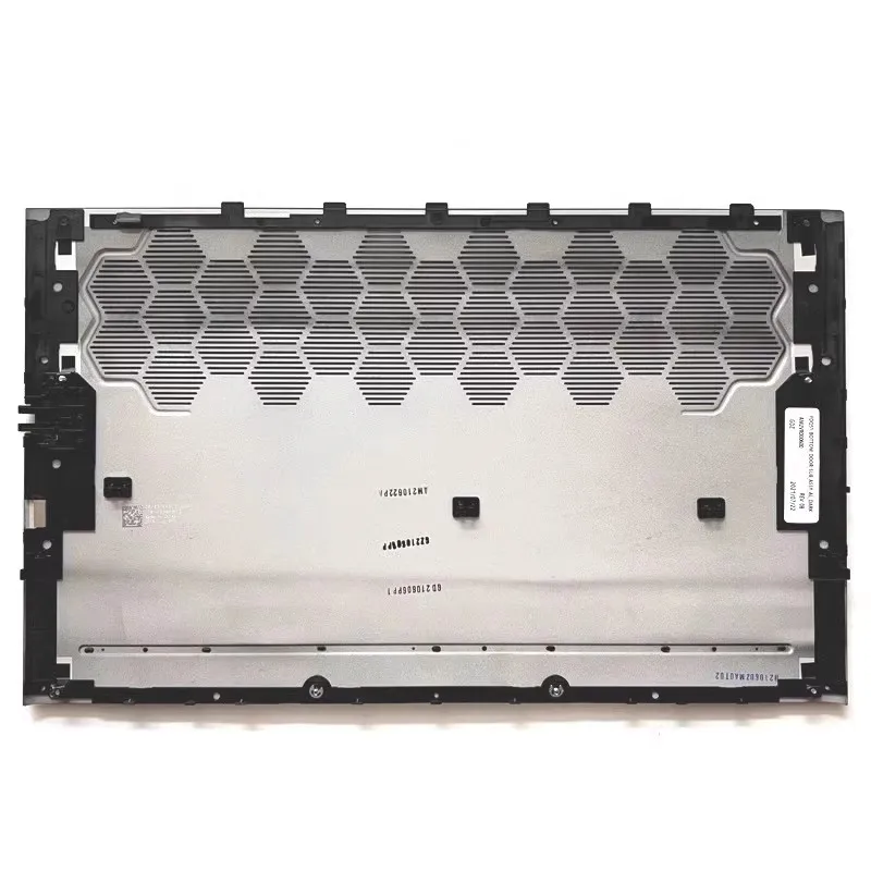 Новый оригинальный чехол для ноутбука Dell Alienware M15 R3 нижняя крышка часть корпуса