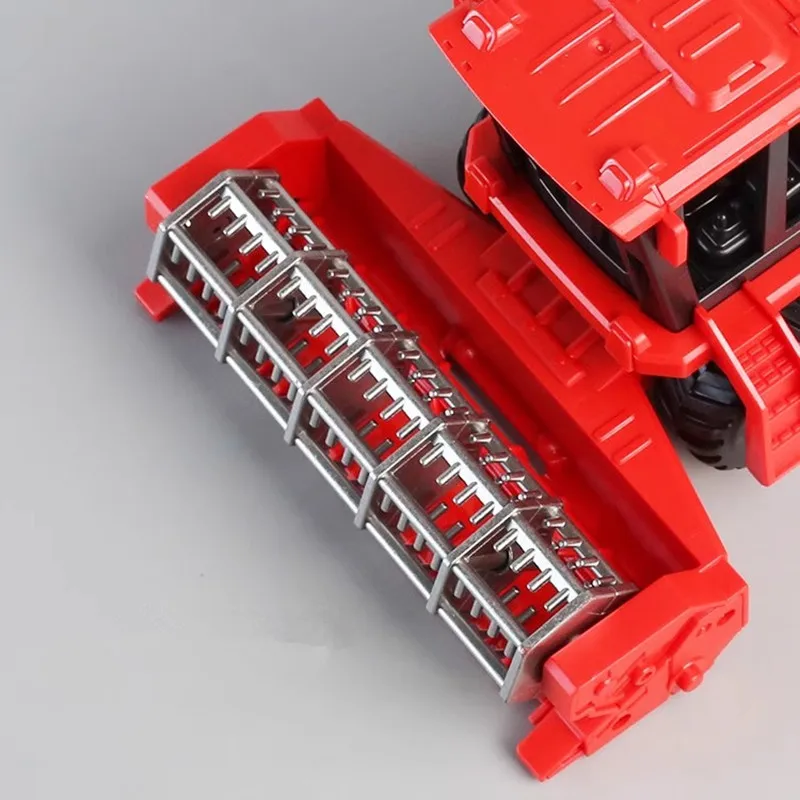 1:32 модели пластиковых фермерских уборщиков транспортные средства для фермы