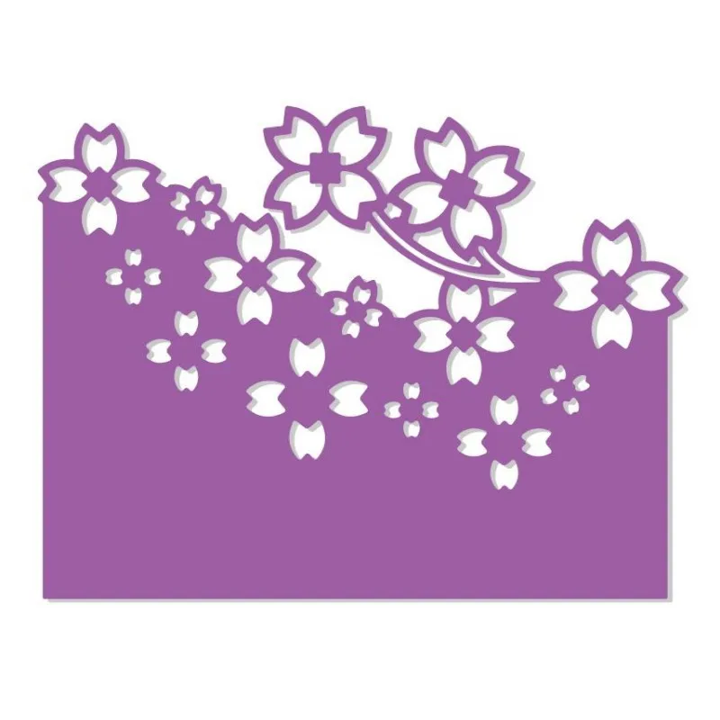 

Поздравительная открытка, пресс-формы из кружева 2023, новая распродажа, скрапбукинг, декоративное тиснение, ручная работа, штампованные Шаблоны