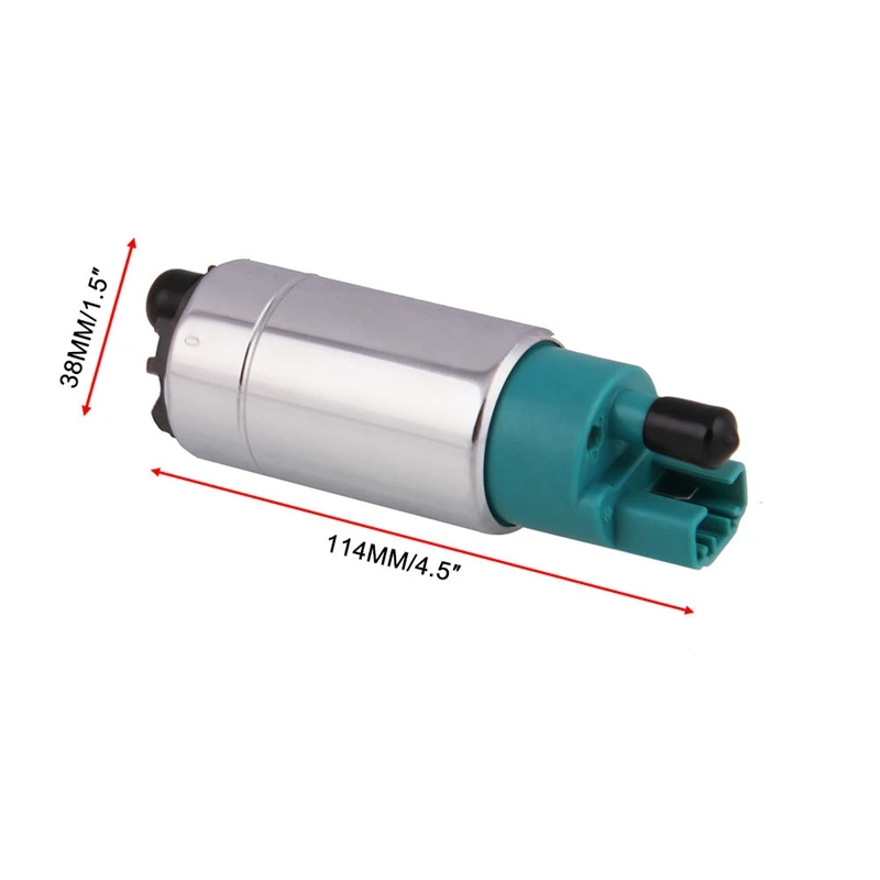 5 шт. сменный Электрический топливный насос 38 мм
