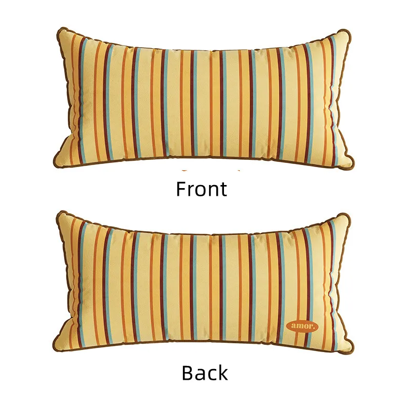 Роскошные наволочки, декоративная наволочка, мягкая бархатная наволочка для дивана, автомобиля, спальни, прямоугольник 30x70 см (без вставки), шикарный