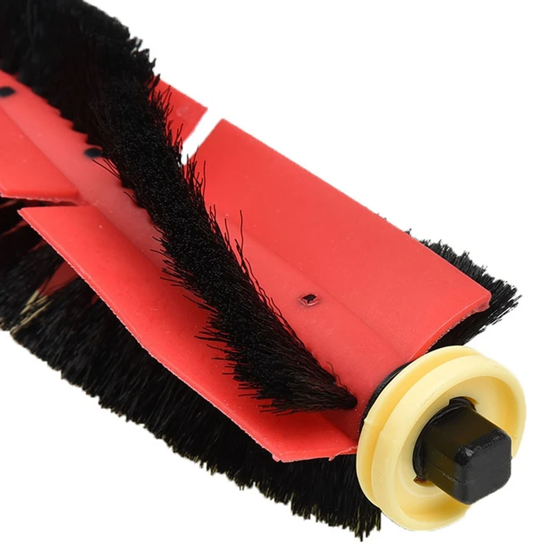 Запчасти для пылесоса комплекты фильтров Xiaomi Roborock S6 S60 S65 S5 MAX T6 аксессуары