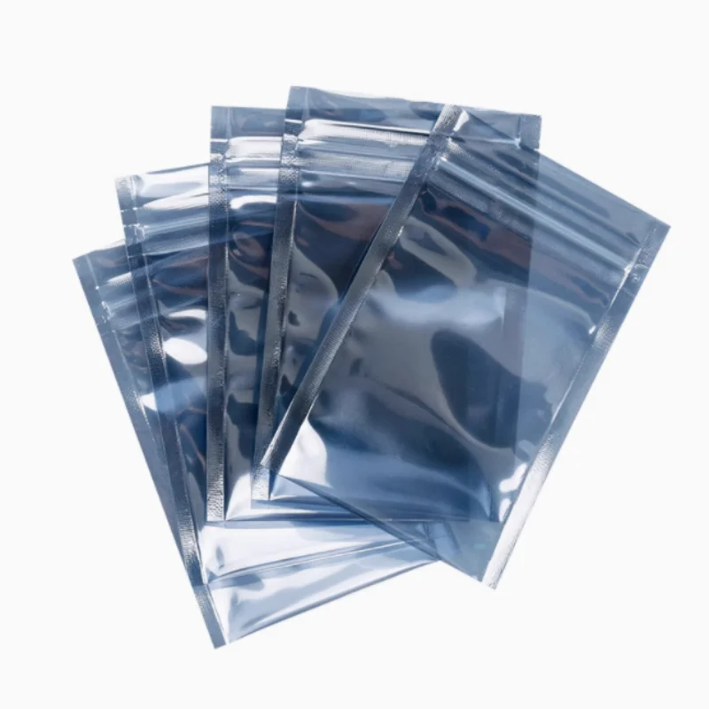 

leotrusting Антистатические сумки для электроники 100 шт.