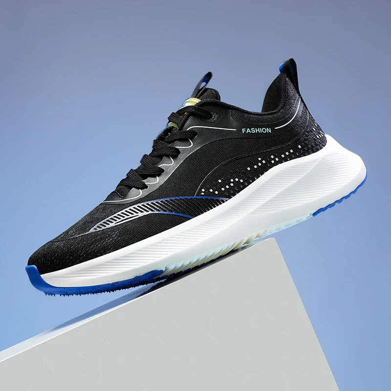 Fashion Shoes Men Sneakers Lightweight Breathable Sports Shoes Women Training Athletic Running Shoes For Men Zapatillas Hombre