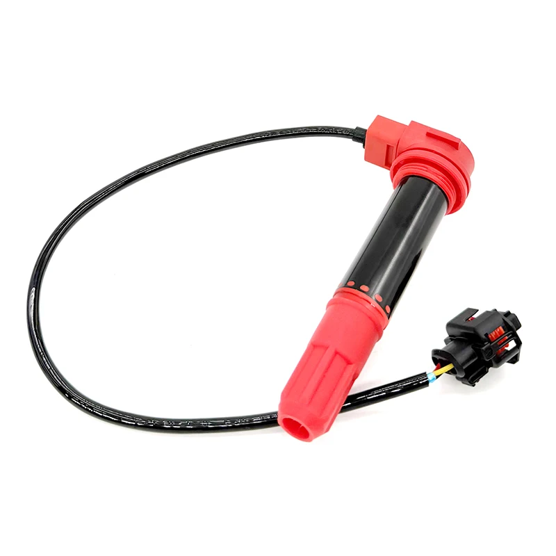 

КАТУШКА ЗАЖИГАНИЯ ДЛЯ QJMOTOR SRK921RR BERU Benelli 302S MV AGUSTA F4 F4FT F4R F4RR BRUTAL BRUTALE 910 920 990 1078 1090 0040104002