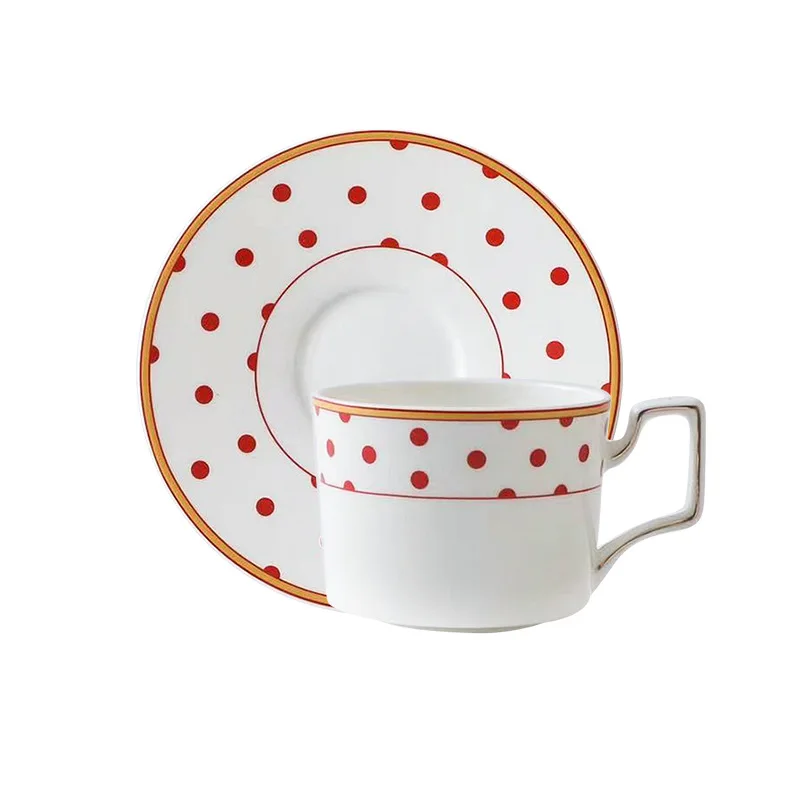 

Керамические Милые Чашки Эспрессо для кофе и чая, кофейная кружка, чайная чашка, кружки, наборы, горшок, чайная чашка, блюдца, посуда для напи...