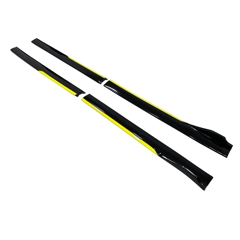 

White color black-yellow/DAPAY75-4