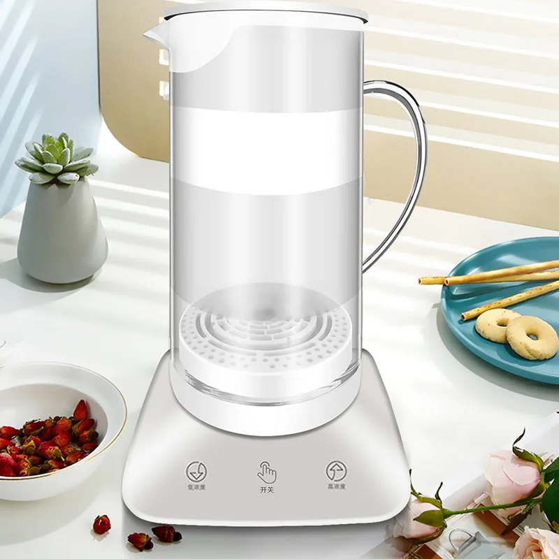 Бутылка для воды обогащенная водородом 10000PPB