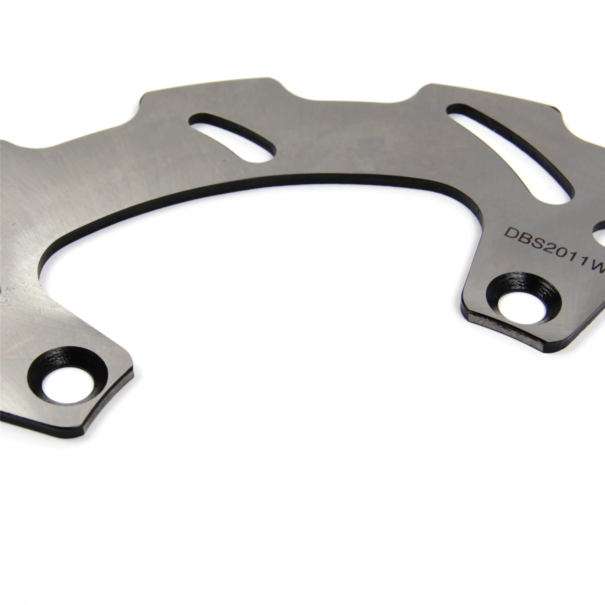 1 шт. для KAWASAKI KX F 250/450 2006 2007 2008 2009 2010-2014 KXF 250 450 мотоциклетный передний тормозной