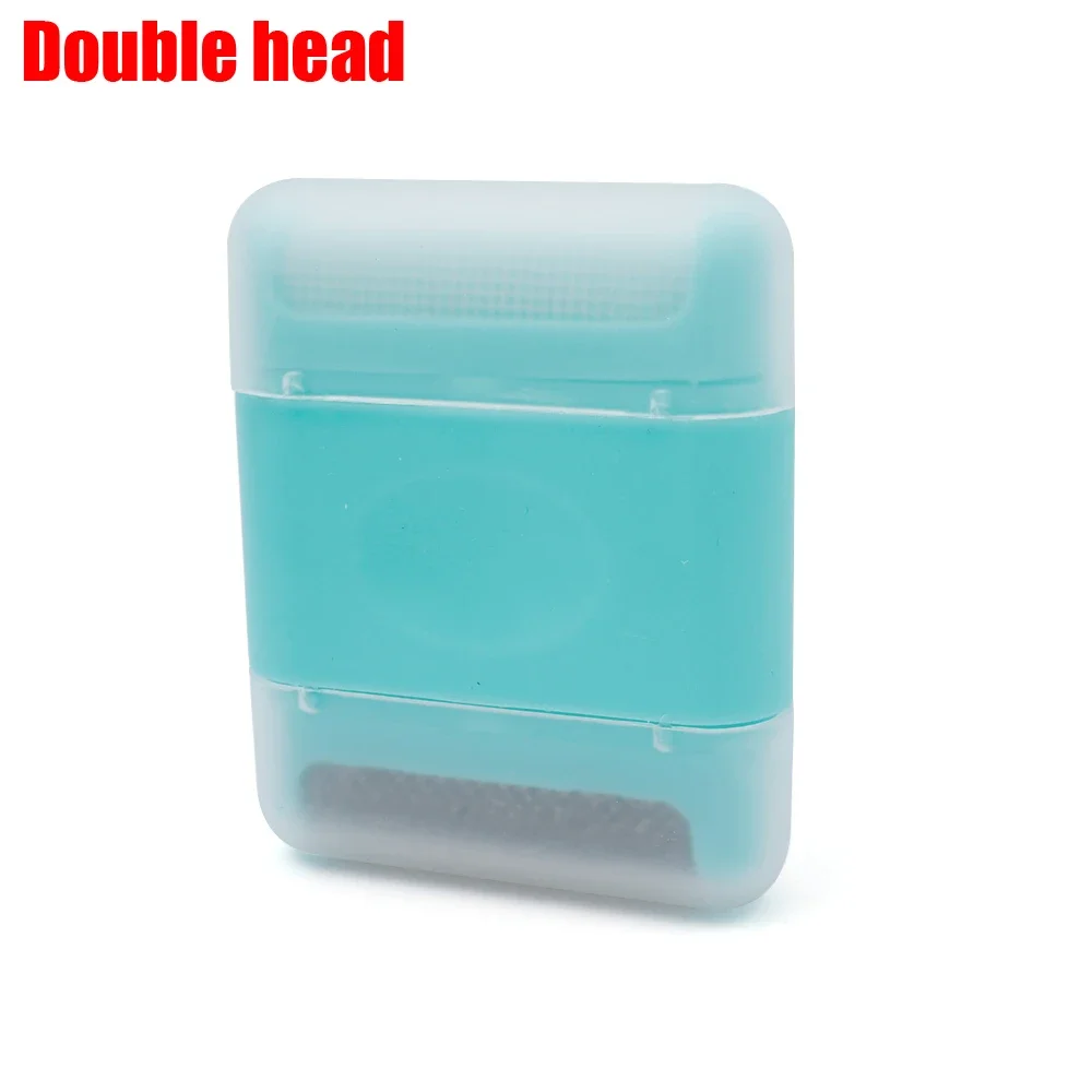 

Ручной инструмент для удаления катышков