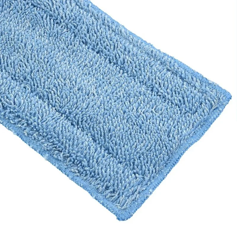 Фото AT28-2 шт. для швабр Polti Moppy, моющиеся многоразовые салфетки из микрофибры для пароочистителя Polti Moppy №3