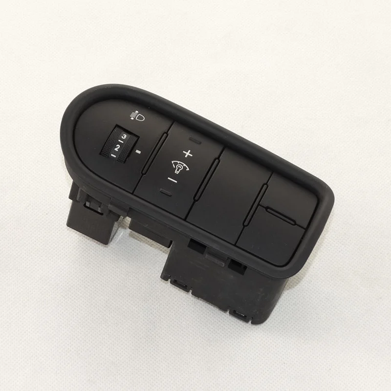 Кнопка управления яркостью для Kia K3 | Автомобили и мотоциклы