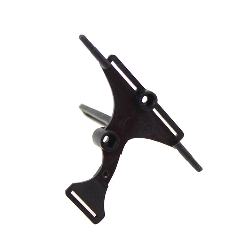 1 комплект обновления XK K110 K110S основная рама сервопривода с навесом и пластина для