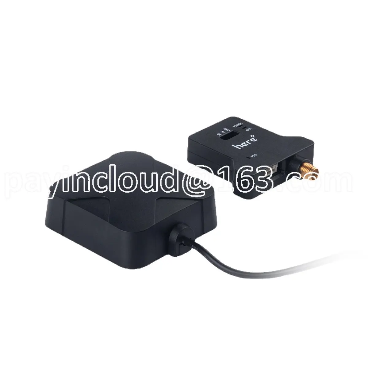 

Подходит для базовой станции RTK с дифференциальным модулем UAV высокой точности по Цельсию