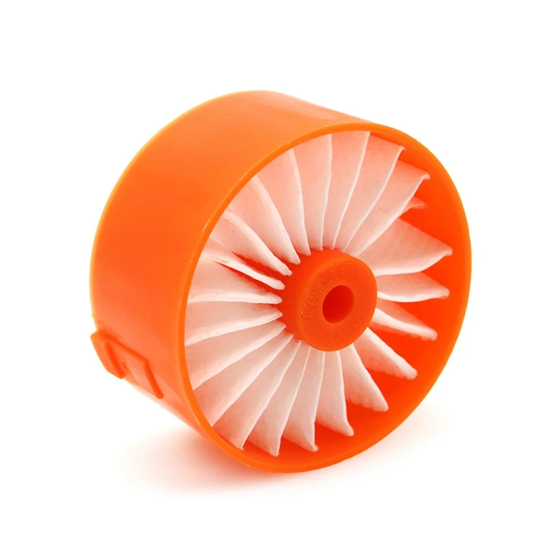 Для BLACK + DECKER BSV2020G/BSV2020P POWERSERIES Extreme Cordless Stick Основная щетка HEPA-фильтр Сменные