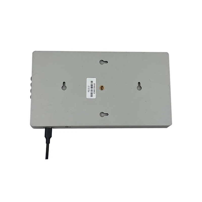 Измеритель децибел 30–130 дБ настенный подвесной измеритель уровня звука для