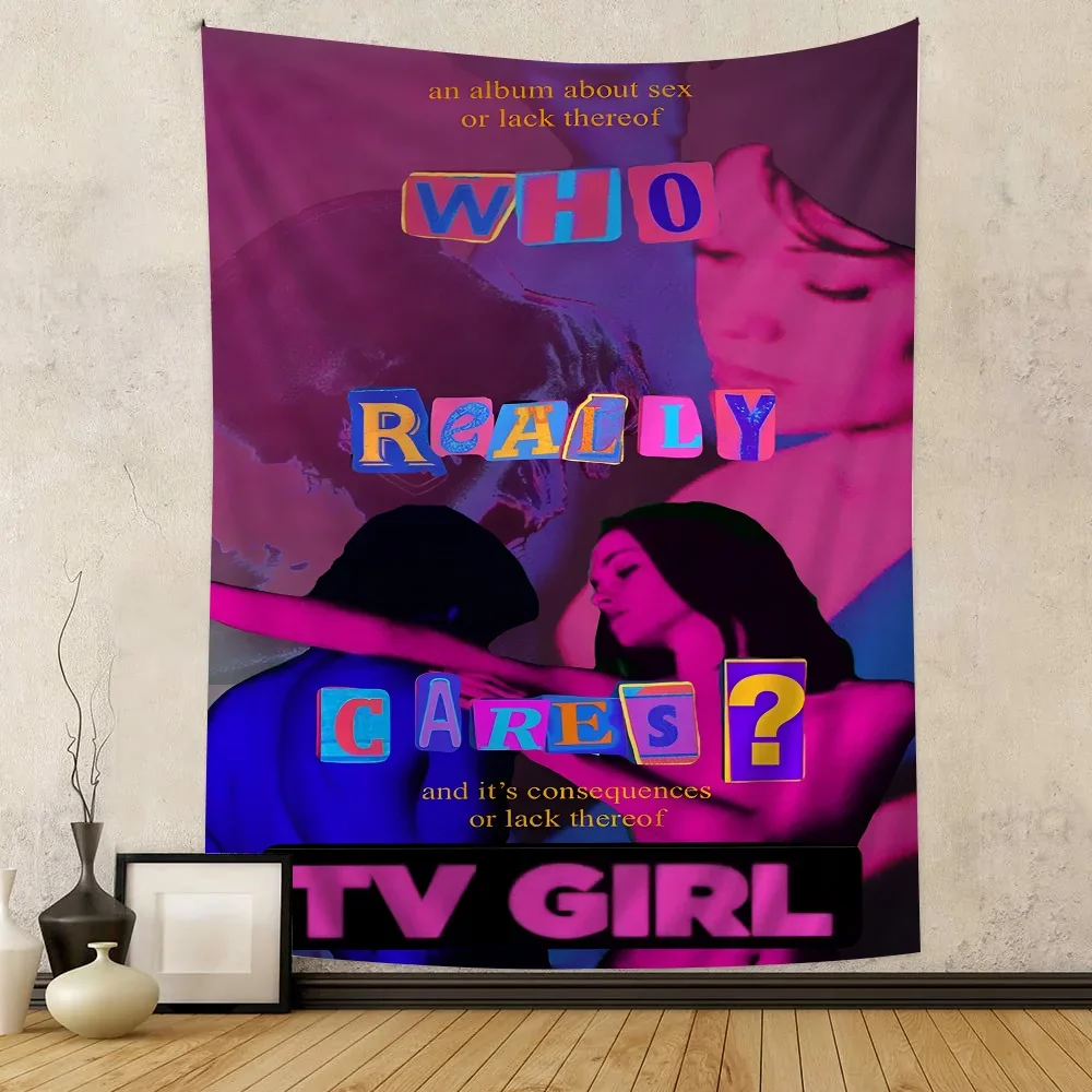 Богемный Настенный Гобелен В Стиле Хиппи Для Девочек Мандалай Художественный