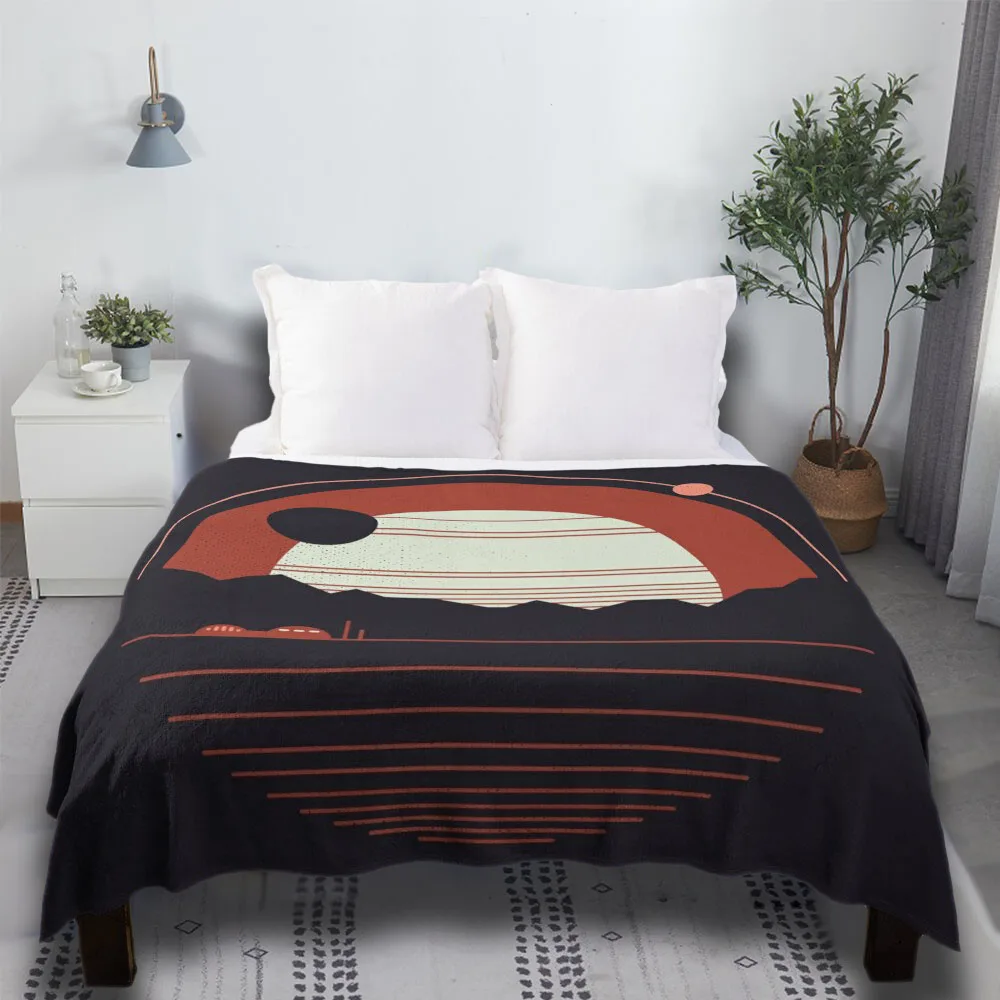 

Супермягкое плюшевое одеяло из микрофлиса для улицы, подарок на День Благодарения