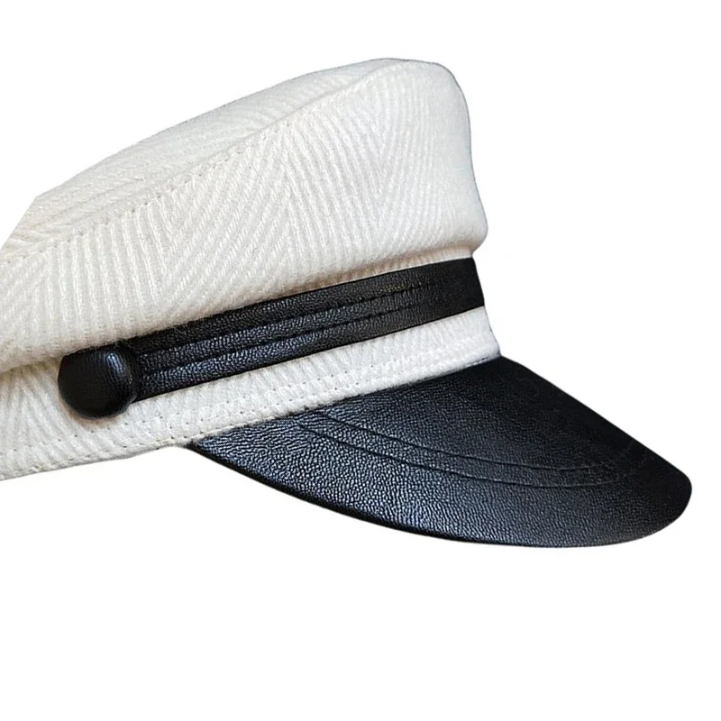 Высококачественная повседневная Кепка в стиле милитари мужские и женские