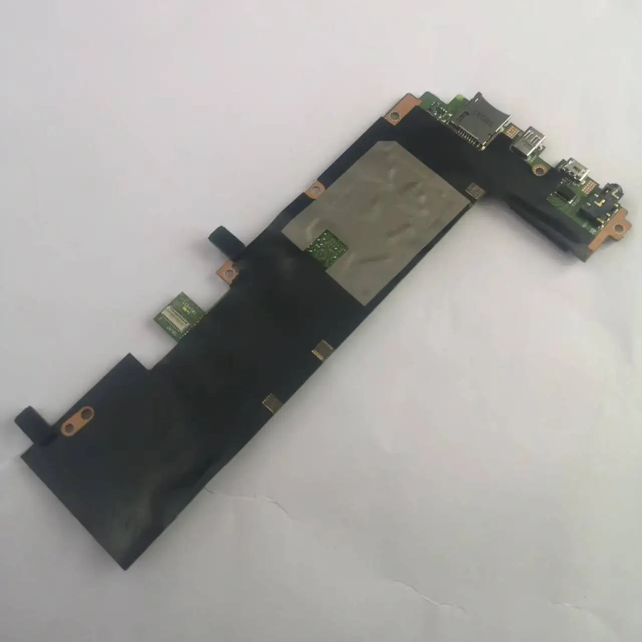 Фото Материнская плата T100H для ASUS Transformer Book T100H T100HA T100HN T100HAN, процессор Z8500, 2 ГБ ОЗУ, 32 ГБ SSD №3