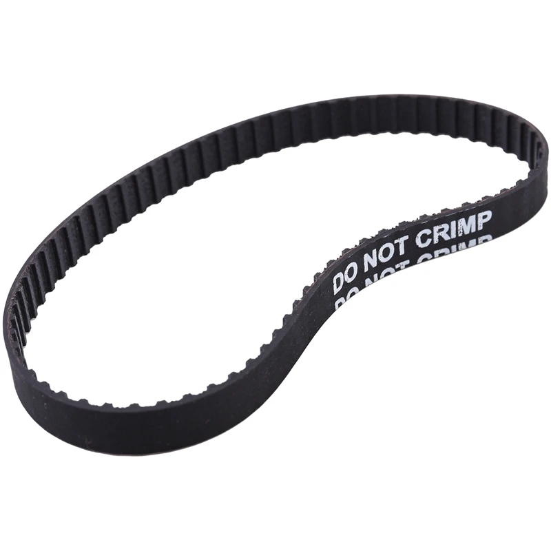 

20Pcs Synchronous Belt GT2 Rubber Timing Belt M1.5X70tx9.5Mm Cj0618 SIEG C2 C3 Lathe Parts