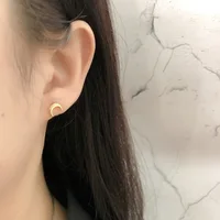 Crescent Earrings 2