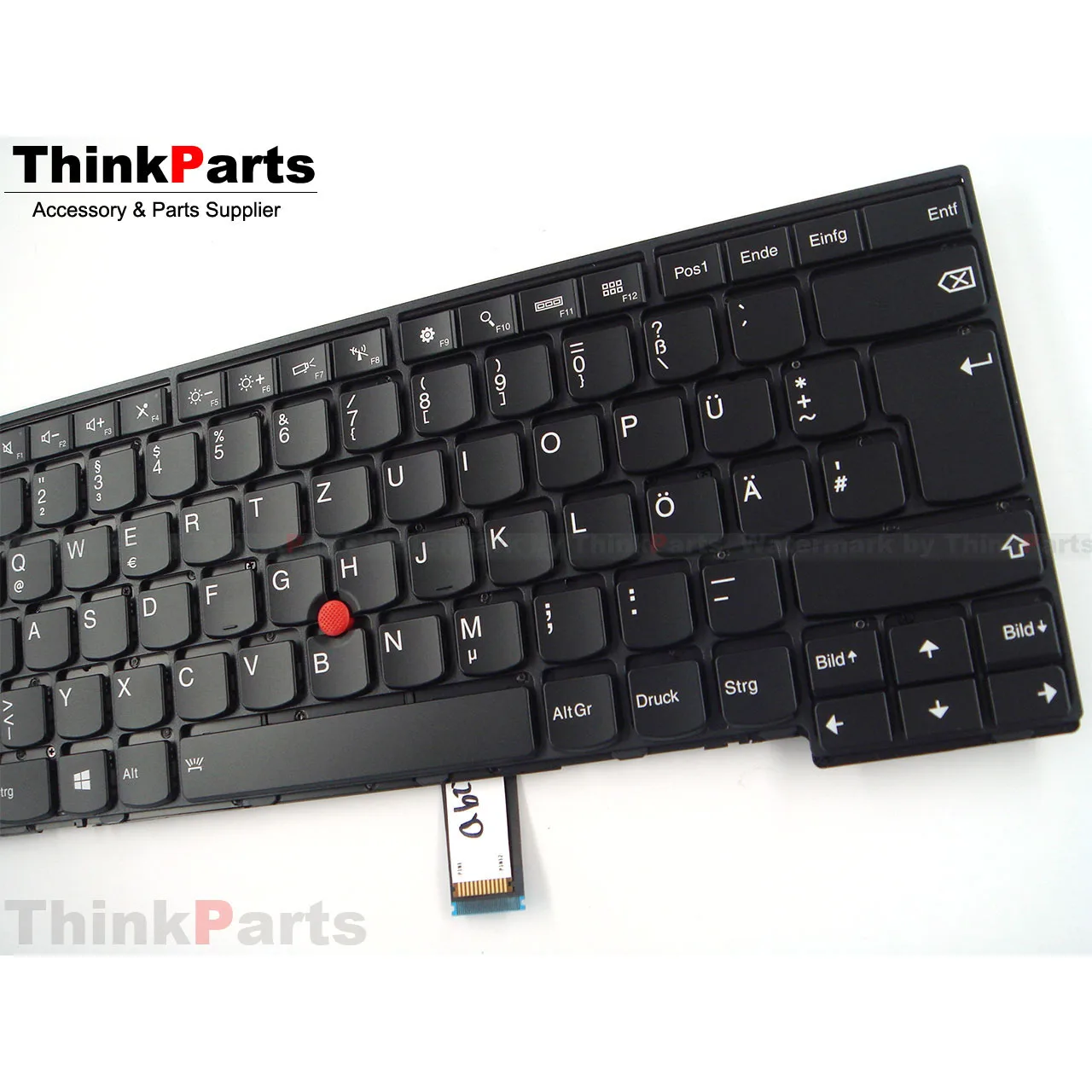 Новая/Оригинальная клавиатура для Lenovo ThinkPad X280 A285 12 5 дюйма с английской