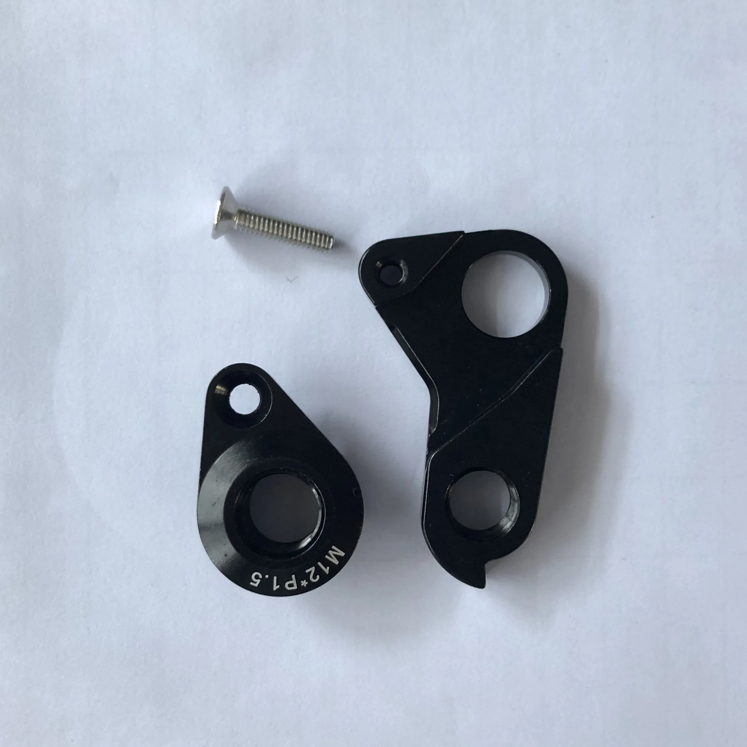 Derailleur вешалка для SAVA дисковый тормоз дорожный велосипед крюк/гравий задний