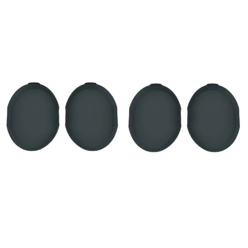 

4 шт., силиконовые коврики для выпечки, для выпечки