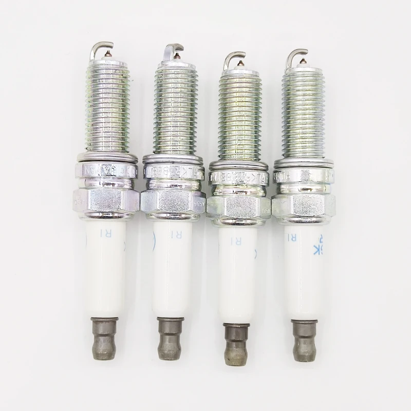 

4PCS A0041595803 Iridium Spark Plugs For Mercedes-Benz W203 W204 W211 W212 C204 C209 A209 CL203 S203 S204 S211