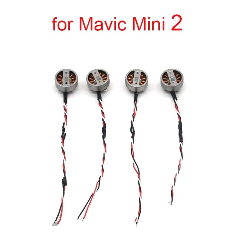 

Mini Power Motor Arm Motor Rerplacement Repair Parts for Mavic Mini 2/SE Drones RC Quadcopter Spare ccessory