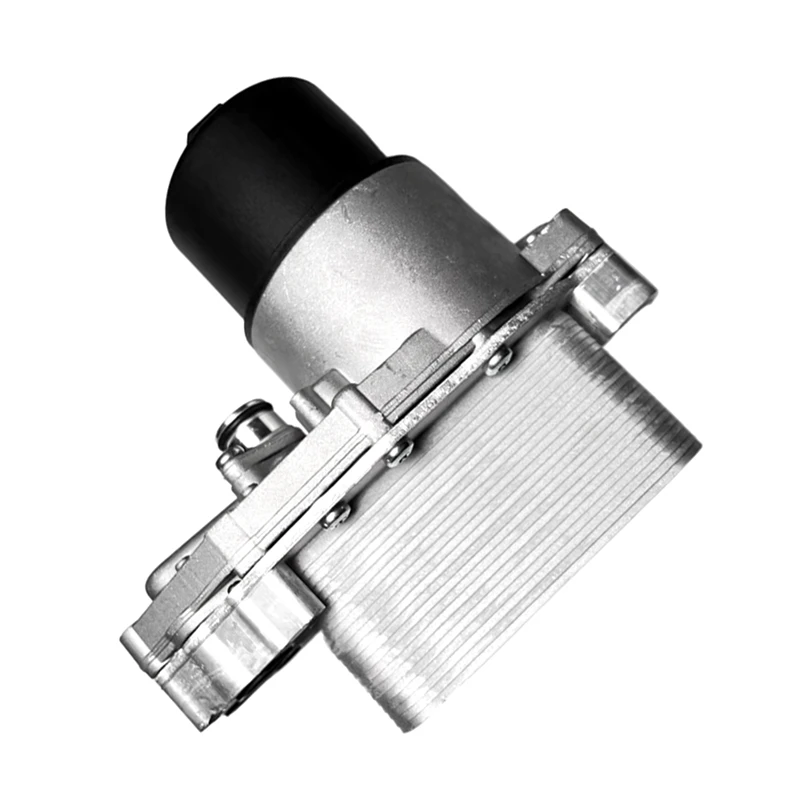 LR 124259 Масляный фильтр двигателя в сборе для Land Rover Discovery 5 L405 L494 L560 Diesel 3.0T 061969