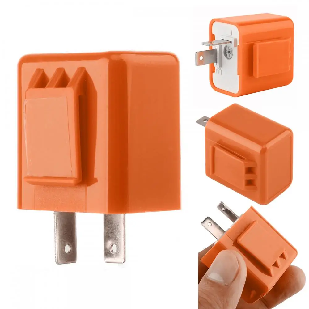 

Реле для указателей поворота, 2 контакта, 12 В