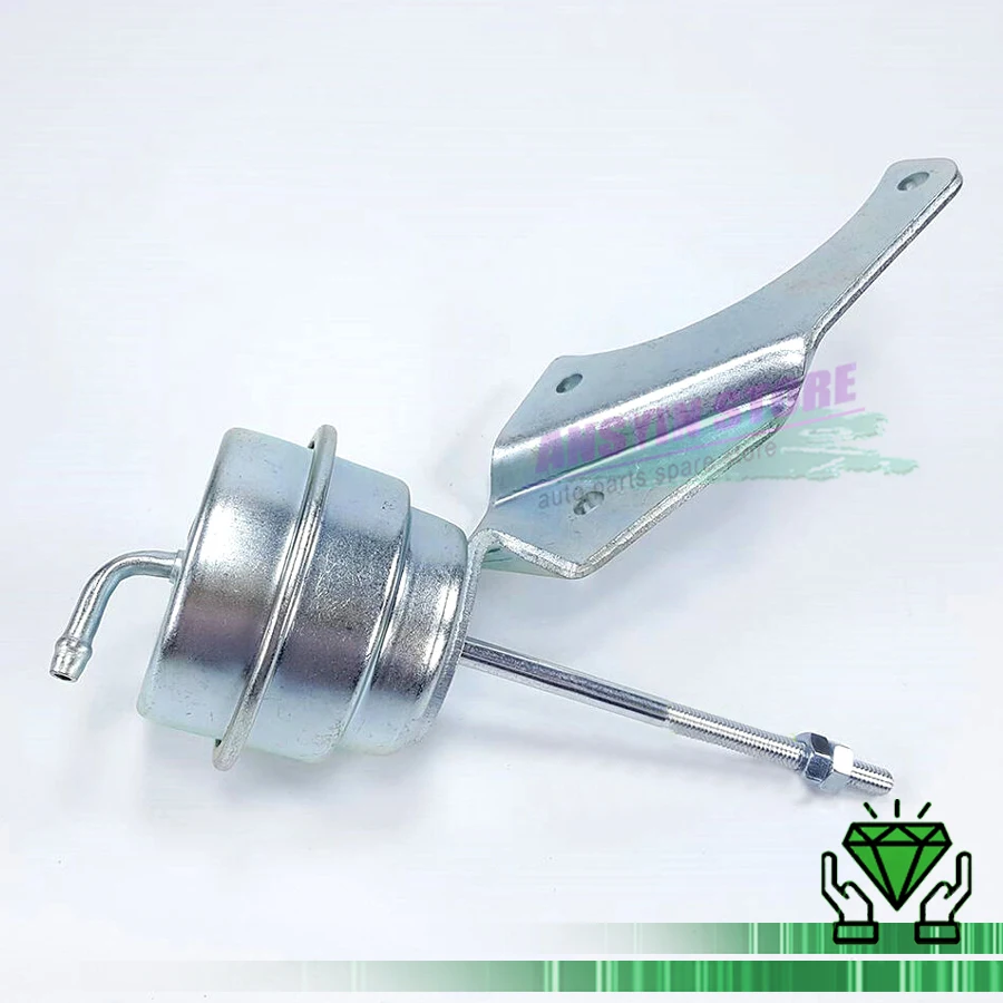 

K03 турбопривод для Audi A3 TT 8N VW Golf Mk4 Seat 1,8 T AUQ AUM 53039880052 53039700052 06A145713D 53039700052