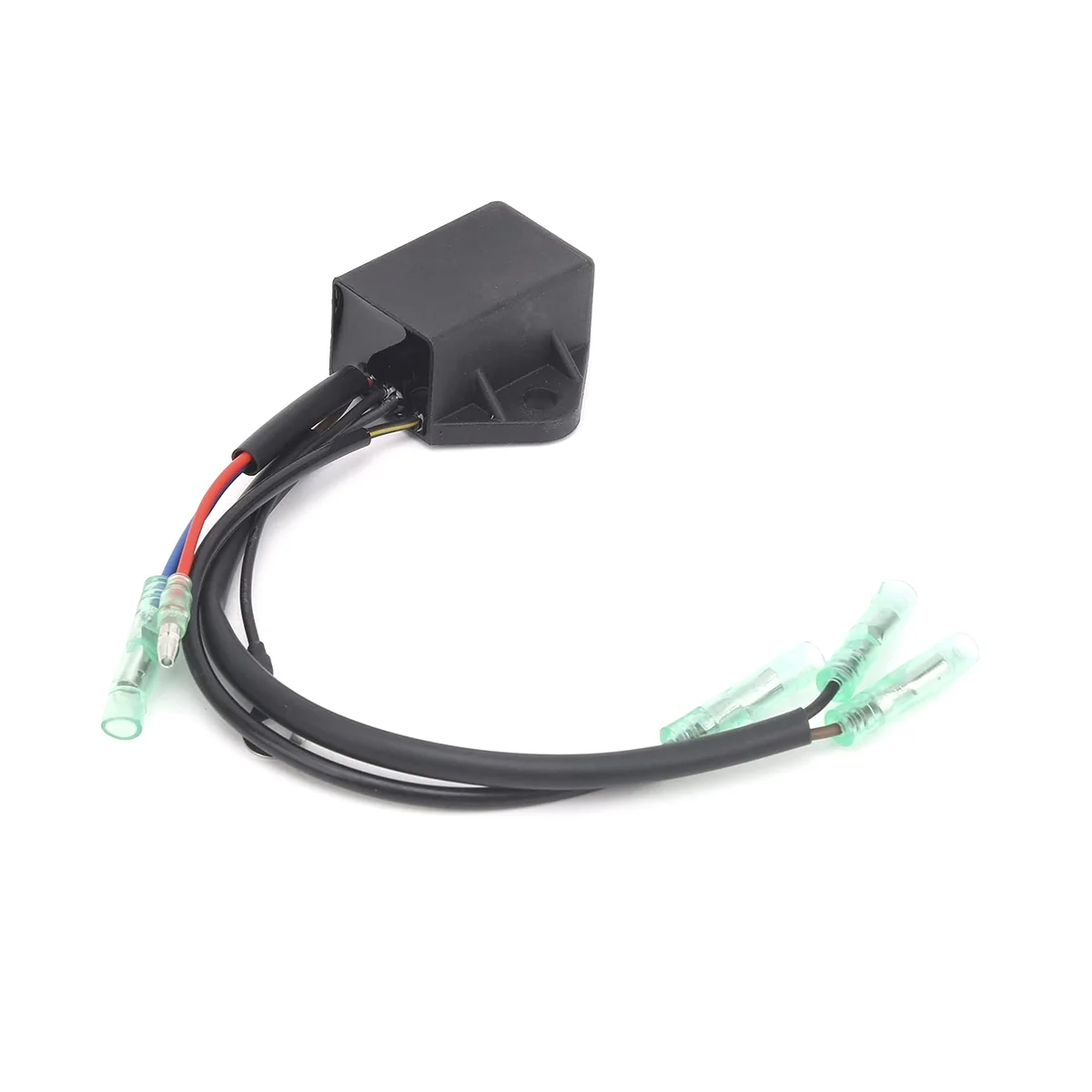 Катушечный блок для подвесного 25/30Hp 2 шт. 2002-2004 3P0-06060-0