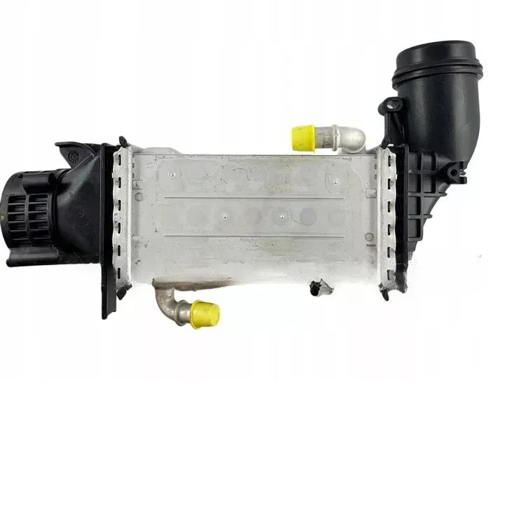 Подходит для VW Audi Skoda 1.5 TSI TFSI 04E 145785 E Интеркулер с водяным охлаждением
