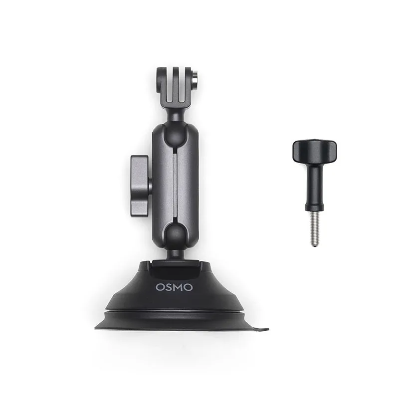 

Original Osmo Action 3 Suction Cup Mount for DJI Osmo Action 3 DJI Action 2