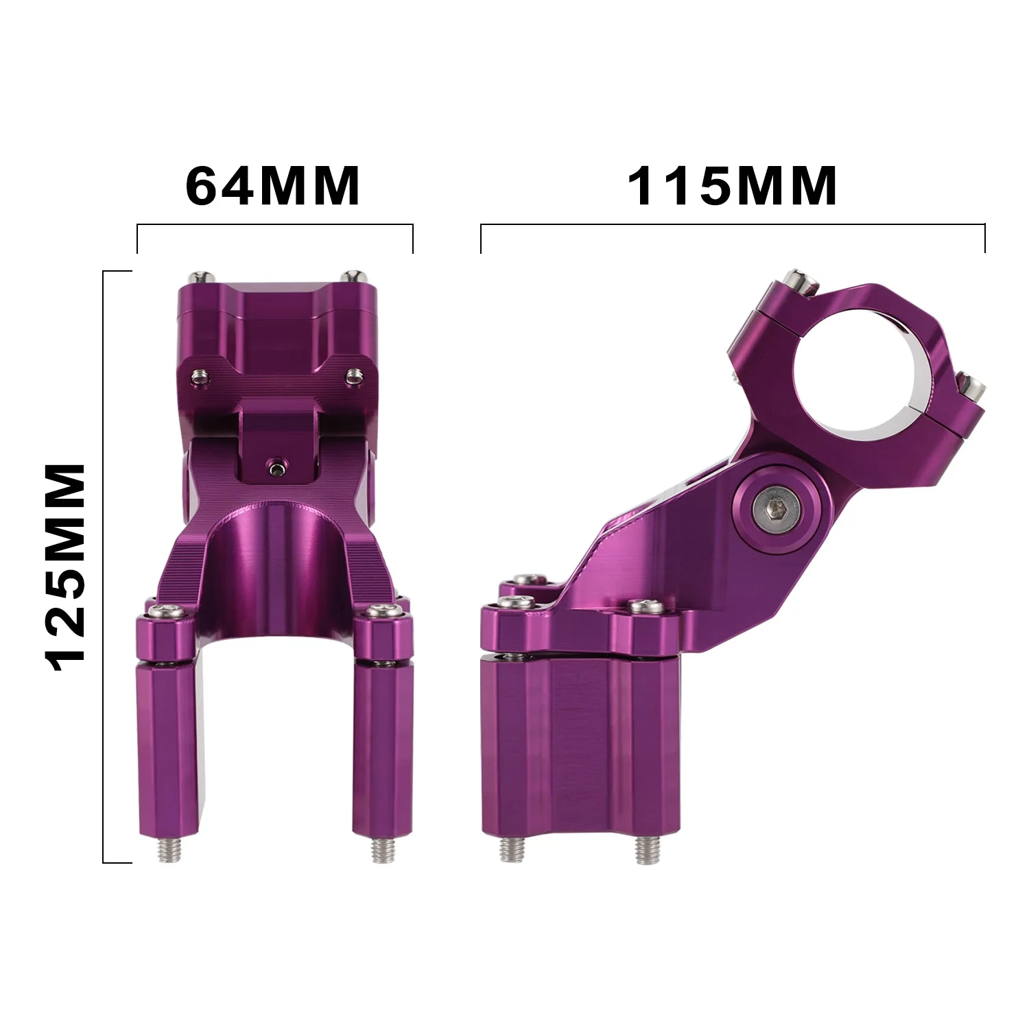 Для Sur-Ron Light bee S/X внедорожный электрический велосипед модифицированный